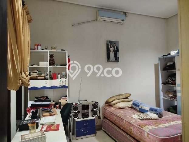 Dijual Hunian Mewah dengan Fasilitas Sekitar Komplit di Batununggal, Bandung Dijual Hunian Mewah dengan Fasilitas Sekitar Komplit di Batununggal, Bandung