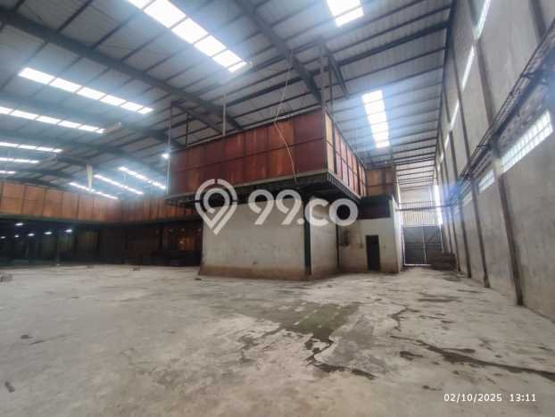 Disewakan Gudang di Kawasan Ramai Gede Bage Luas 5500m2 Disewakan Gudang di Kawasan Ramai Gede Bage Luas 5500m2