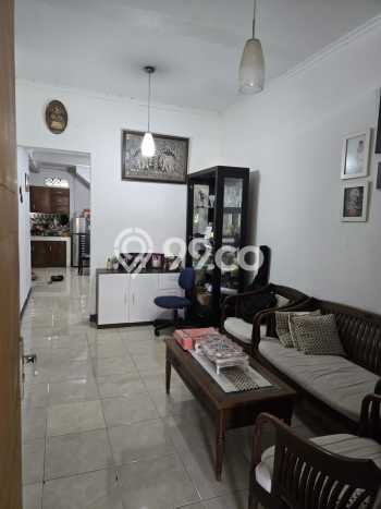 Rumah Strategis Modern Lb 105m2 di Bojongsoang, Bandung Rumah Strategis Modern Lb 105m2 di Bojongsoang, Bandung