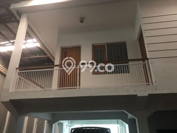 FOR RENT! Gudang di Moch Toha Cocok untuk Bisnis 700m2 FOR RENT! Gudang di Moch Toha Cocok untuk Bisnis 700m2