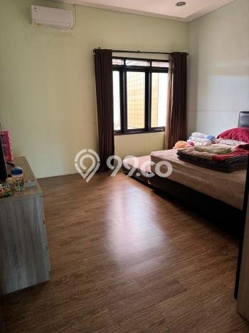 Siap Huni Rumah Mewah 3 Kamar di Batununggal Dekat ke Mana Saja Siap Huni Rumah Mewah 3 Kamar di Batununggal Dekat ke Mana Saja