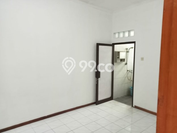 Jual Rumah Bagus Siap Huni LB 56m2 di Batununggal, Bandung Jual Rumah Bagus Siap Huni LB 56m2 di Batununggal, Bandung