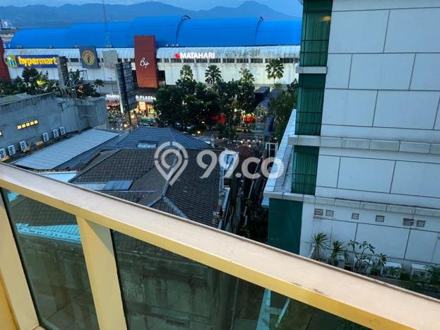 Apartemen Favorit Nyaman Dijual di Bandung dengan 1 Kamar Tidur Apartemen Favorit Nyaman Dijual di Bandung dengan 1 Kamar Tidur