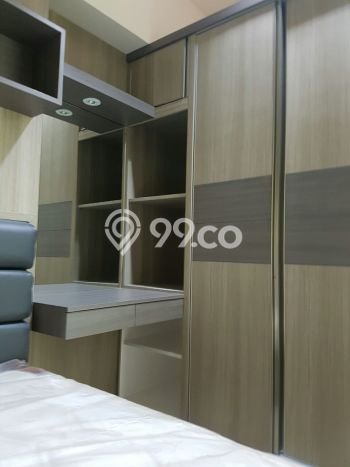 Disewakan Apartemen Murah di Bandung Barat 2 KT Disewakan Apartemen Murah di Bandung Barat 2 KT