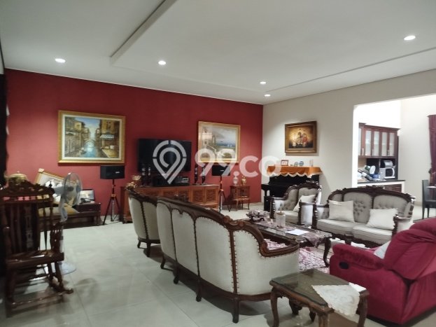 Dijual Hunian Mewah dengan Fasilitas Sekitar Komplit di Batununggal, Bandung Dijual Hunian Mewah dengan Fasilitas Sekitar Komplit di Batununggal, Bandung