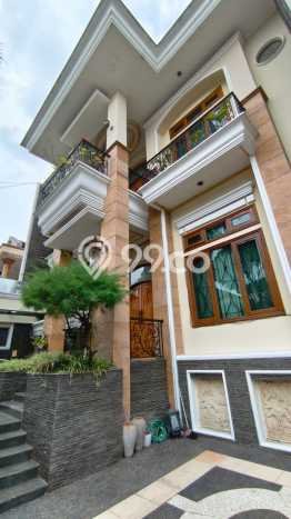 For Sale Rumah Elit Exclusive di Batununggal, Bandung For Sale Rumah Elit Exclusive di Batununggal, Bandung
