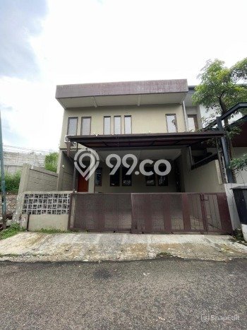 Dijual Rumah Modern 4 KT di Setra Duta, Bandung Dijual Rumah Modern 4 KT di Setra Duta, Bandung