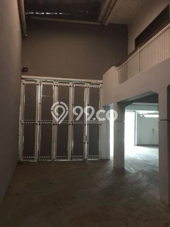 FOR RENT! Gudang di Moch Toha Cocok untuk Bisnis 700m2 FOR RENT! Gudang di Moch Toha Cocok untuk Bisnis 700m2