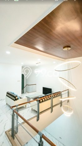 Dijual Rumah Premium dengan Fasilitas Sekitar Komplit di Batununggal, Bandung Dijual Rumah Premium dengan Fasilitas Sekitar Komplit di Batununggal, Bandung
