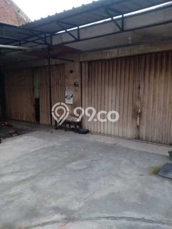 Ruko Dijual di Prime Area Bandung Luas 100m2 Ruko Dijual di Prime Area Bandung Luas 100m2