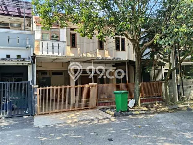 Lokasi terbaik! Rumah siap pakai dikontrakkan di Batununggal LB 190m2 Lokasi terbaik! Rumah siap pakai dikontrakkan di Batununggal LB 190m2