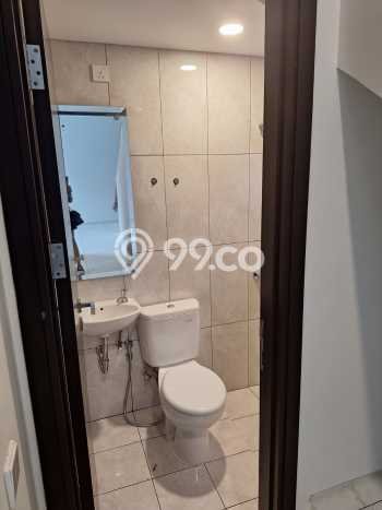 Rumah Minimalis 3 KT di Kota Baru Parahyangan Bandung Rumah Minimalis 3 KT di Kota Baru Parahyangan Bandung