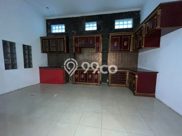 Best Deal Hunian Premium Ideal dan Luas di Batununggal, Bandung Best Deal Hunian Premium Ideal dan Luas di Batununggal, Bandung