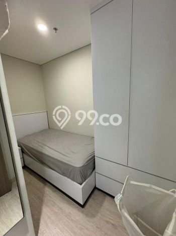 Apartemen Ideal Dijual di Gubeng, Surabaya Punya 2 KT / 1 Kamar Mandi Apartemen Ideal Dijual di Gubeng, Surabaya Punya 2 KT / 1 Kamar Mandi