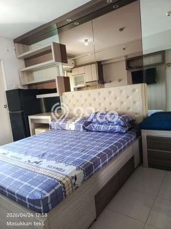 Hunian Apartemen Sewa Terjangkau 21m2 di Mulyorejo, Cocok Dijadikan Hunian Anda Hunian Apartemen Sewa Terjangkau 21m2 di Mulyorejo, Cocok Dijadikan Hunian Anda