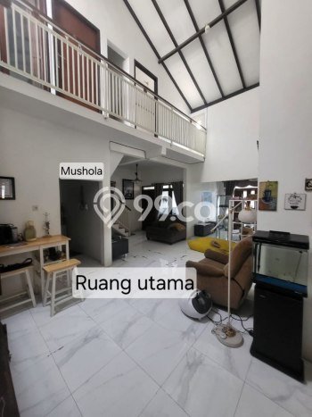 Jual Rumah Modern 5 KT di Pondok Tjandra, Sidoarjo Jual Rumah Modern 5 KT di Pondok Tjandra, Sidoarjo