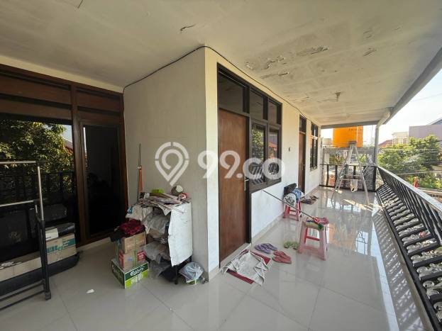 Rumah Elit Modern Siap Huni di Darmo permai Surabaya Rumah Elit Modern Siap Huni di Darmo permai Surabaya