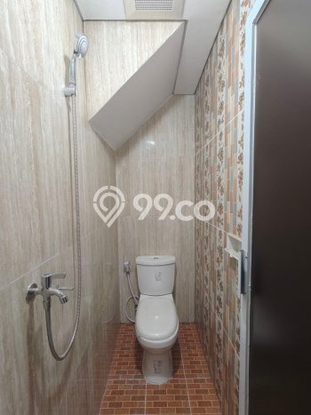 Rumah Strategis Modern Lb 72m2 di Kenjeran, Surabaya Rumah Strategis Modern Lb 72m2 di Kenjeran, Surabaya