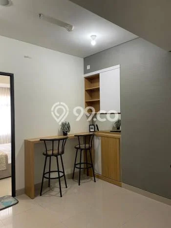 Hunian Apartemen Sewa Terjangkau 22m2 di Wonokromo, Cocok untuk Tempat Tinggal Anda Hunian Apartemen Sewa Terjangkau 22m2 di Wonokromo, Cocok untuk Tempat Tinggal Anda