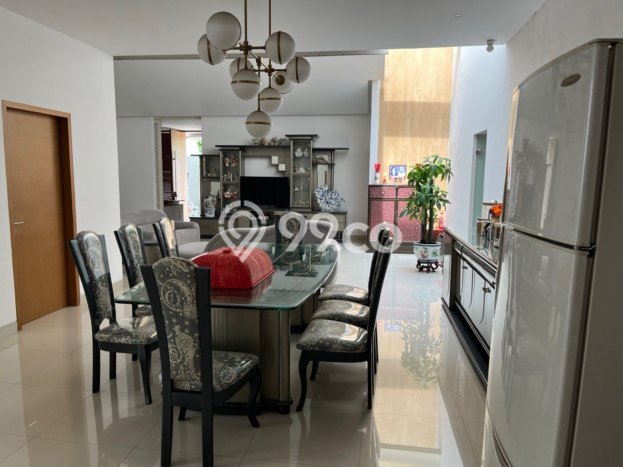 Dijual Rumah Premium dengan Fasilitas Sekitar Komplit di Mulyorejo, Surabaya Dijual Rumah Premium dengan Fasilitas Sekitar Komplit di Mulyorejo, Surabaya