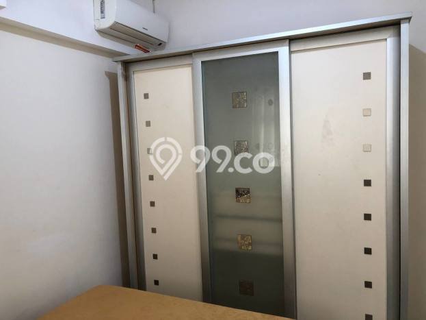 Untuk Dijual Apartemen 2 KT di Surabaya Luas 38m2 Untuk Dijual Apartemen 2 KT di Surabaya Luas 38m2