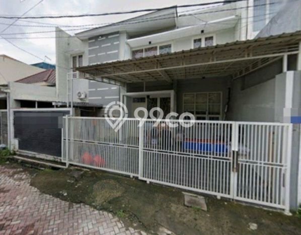 Rumah Siap Huni lokasi , Surabaya, Luas 165m2m² Bangunan 200m2m² Rumah Siap Huni lokasi , Surabaya, Luas 165m2m² Bangunan 200m2m²