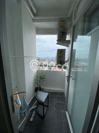Hunian Apartemen Budget Friendly di Surabaya dengan 2 Kamar Tidur, 1 Kamar Mandi Hunian Apartemen Budget Friendly di Surabaya dengan 2 Kamar Tidur, 1 Kamar Mandi