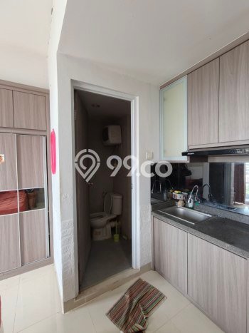Apartemen Terjangkau di Mulyorejo Spesifikasi 1 Kamar Apartemen Terjangkau di Mulyorejo Spesifikasi 1 Kamar