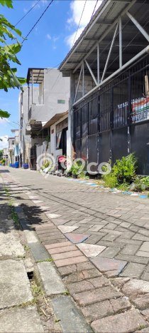 Tanah Dijual di Surabaya Seluas 99m2 Strategis Tanah Dijual di Surabaya Seluas 99m2 Strategis