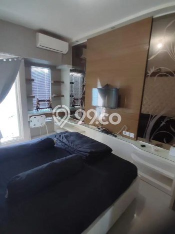 Dijual Apartemen 1 KT di Surabaya Luas 25m2 Dijual Apartemen 1 KT di Surabaya Luas 25m2