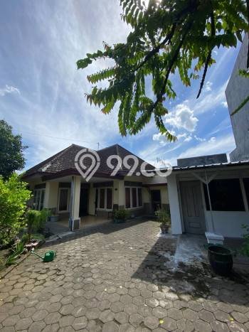 For Sale Rumah Mewah Exclusive di Klojen, Malang For Sale Rumah Mewah Exclusive di Klojen, Malang