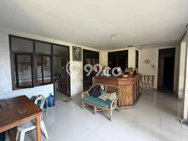 Rumah Elit Modern Siap Huni di Darmo permai Surabaya Rumah Elit Modern Siap Huni di Darmo permai Surabaya