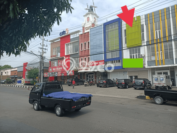 Unit Ruko Strategis di Kebomas, Gresik Potensi Cuan Besar Unit Ruko Strategis di Kebomas, Gresik Potensi Cuan Besar