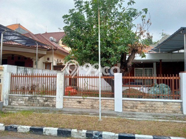 PROMO SPESIAL! Rumah Nyaman area , LT 341m2m² Bangunan 300m2m² PROMO SPESIAL! Rumah Nyaman area , LT 341m2m² Bangunan 300m2m²