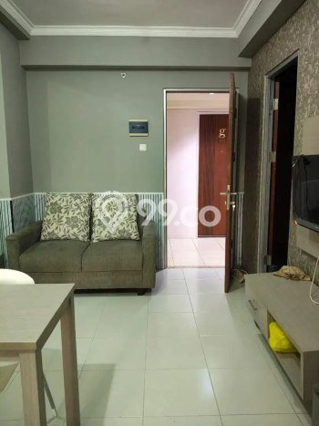 Hunian Apartemen Budget Friendly di Surabaya dengan 2 Kamar Tidur, 1 Kamar Mandi Hunian Apartemen Budget Friendly di Surabaya dengan 2 Kamar Tidur, 1 Kamar Mandi