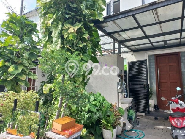 Rumah Siap Huni LT 60m2m² / LB 120m2m² di Lokasi Premium Wiyung, Surabaya Rumah Siap Huni LT 60m2m² / LB 120m2m² di Lokasi Premium Wiyung, Surabaya