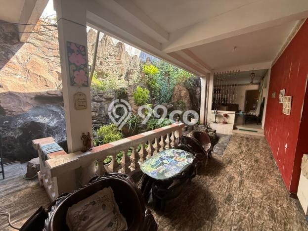 Rumah Elit Modern Siap Huni di Darmo permai Surabaya Rumah Elit Modern Siap Huni di Darmo permai Surabaya