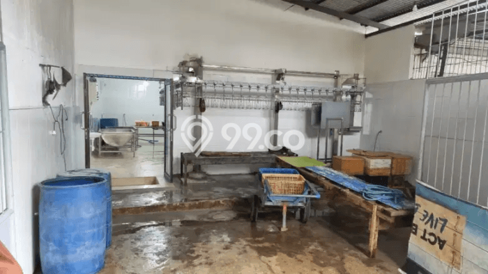 FOR SALE! Gudang di Buduran Sidoarjo, LT 392m2, LB 280m2 FOR SALE! Gudang di Buduran Sidoarjo, LT 392m2, LB 280m2