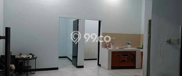 Jual Rumah Minimalis Bagus Punya 2 KT di Rungkut Surabaya SHM Jual Rumah Minimalis Bagus Punya 2 KT di Rungkut Surabaya SHM