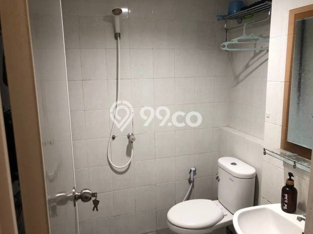 Untuk Dijual Apartemen 2 KT di Surabaya Luas 38m2 Untuk Dijual Apartemen 2 KT di Surabaya Luas 38m2