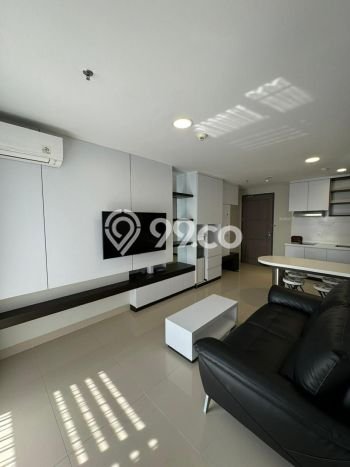Apartemen Ideal Dijual di Gubeng, Surabaya Punya 2 KT / 1 Kamar Mandi Apartemen Ideal Dijual di Gubeng, Surabaya Punya 2 KT / 1 Kamar Mandi