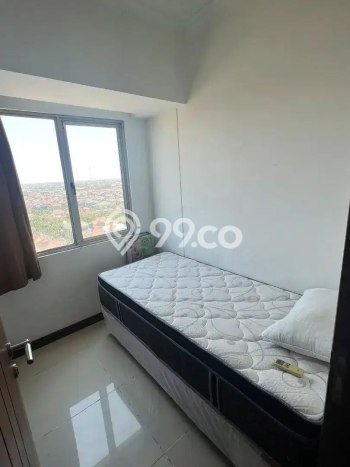 Apartemen Modern Dijual di Wiyung, Surabaya Punya 2 KT / 1 Kamar Mandi Apartemen Modern Dijual di Wiyung, Surabaya Punya 2 KT / 1 Kamar Mandi