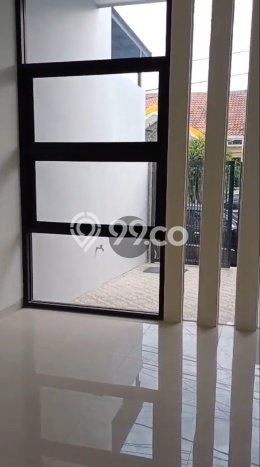 Dijual Rumah Modern 4 KT di Semolowaru, Surabaya Dijual Rumah Modern 4 KT di Semolowaru, Surabaya
