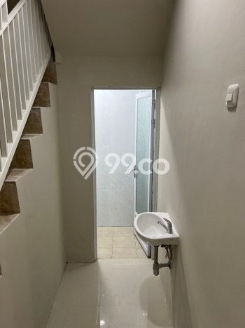 Dijual Cepat Rumah Favorit Siap Huni LB 140m2 di Benowo, Surabaya Dijual Cepat Rumah Favorit Siap Huni LB 140m2 di Benowo, Surabaya