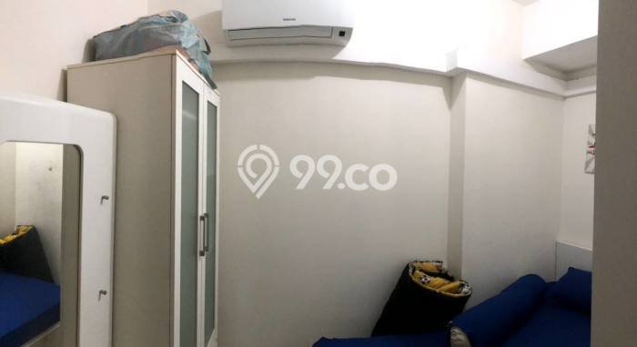 Untuk Dijual Apartemen 2 KT di Surabaya Luas 38m2 Untuk Dijual Apartemen 2 KT di Surabaya Luas 38m2