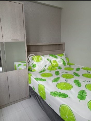 Apartemen Eksklusif di , 2 KT, Luas 36m2m², Fasilitas Lengkap Apartemen Eksklusif di , 2 KT, Luas 36m2m², Fasilitas Lengkap