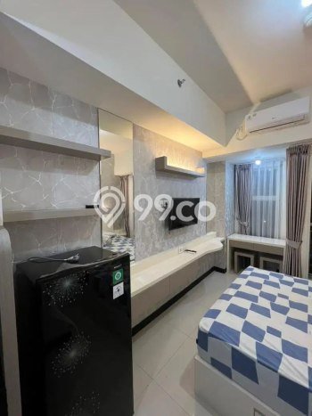 Apartemen Favorit Modern Dijual di Surabaya dengan 1 Kamar Tidur Apartemen Favorit Modern Dijual di Surabaya dengan 1 Kamar Tidur