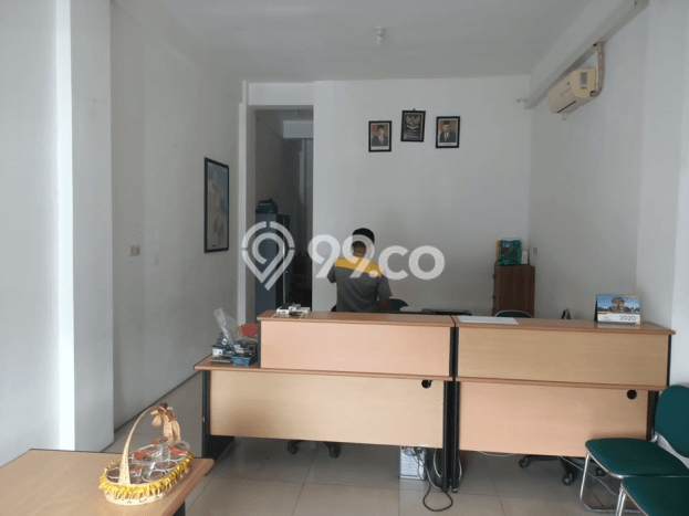 Unit Ruko Strategis di Kebomas, Gresik Potensi Cuan Besar Unit Ruko Strategis di Kebomas, Gresik Potensi Cuan Besar