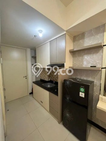 Apartemen Favorit Modern Dijual di Surabaya dengan 1 Kamar Tidur Apartemen Favorit Modern Dijual di Surabaya dengan 1 Kamar Tidur