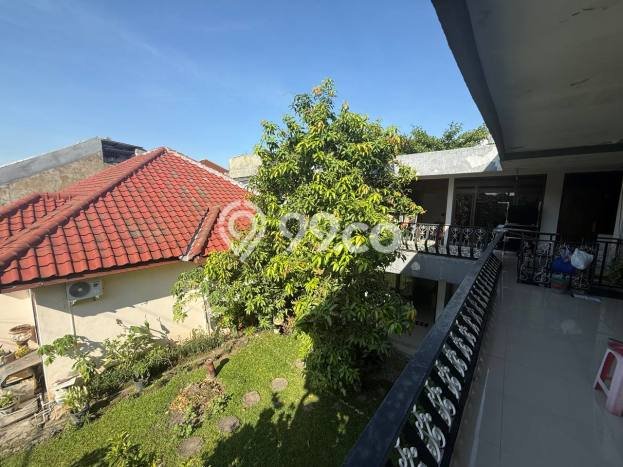 Rumah Elit Modern Siap Huni di Darmo permai Surabaya Rumah Elit Modern Siap Huni di Darmo permai Surabaya